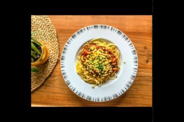 VEGAN Healthy Skyline Chili