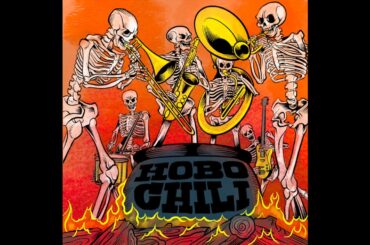 Hobo Chili - "Why You Gotta Lie"