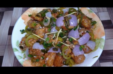 Chili Chicken Recipe By Feast With Ease