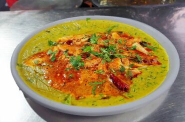 Omelette Chilli Tadka : Surti Egg Dish Recipe | Surat City Food | Street Food India