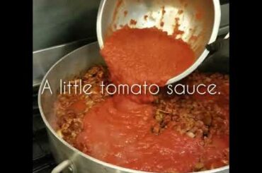 Old Town Steak Chili