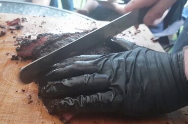 Episode 1 - Introduction (And my "Losers Chilli" Recipe)