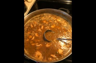 How to Make White Chicken Chili