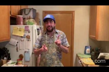 Cookin' on the Canal: Chili Con Carne