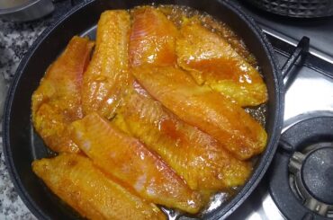 Check out this chili lemon tilapia