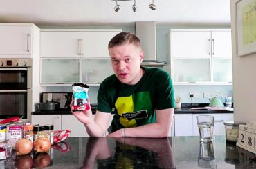 Goldbridge COOKS Chilli With Chocolate