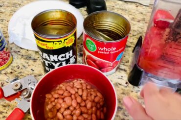 Texas Roadhouse chili recipe (copy cat)