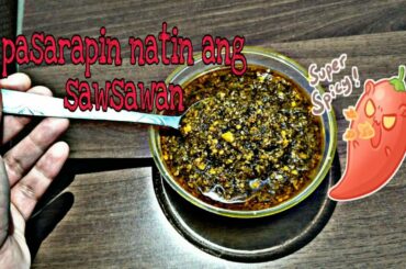 How to make Chili Oil