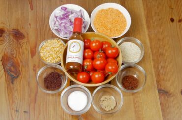 SCHS Recipe#11   Silly Chilly Lentil Vegan Soup