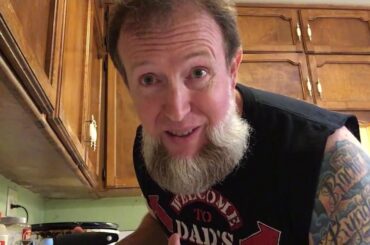 Burrito Bob's Chili Recipe  THE CHILI THAT WILL BLAST YOU OFF