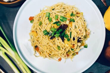 Chili Garlic noodles |noodles recipes | easy noodles