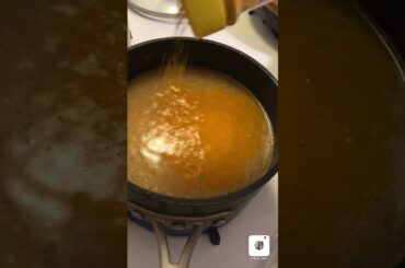 How to cook glazed pineapple chili salmon