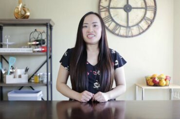 Asian Peanut and Chili Pepper Dipping Sauce