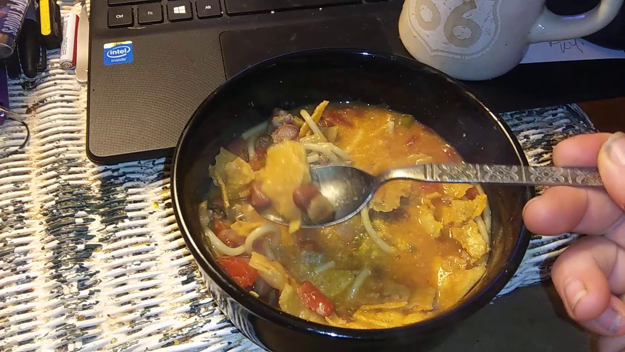 Home Made Chili Chili Chili