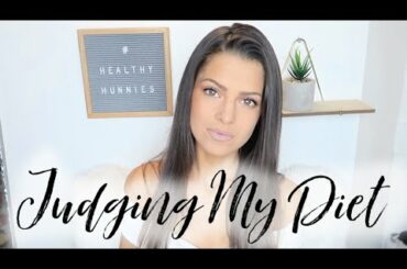 When Other People Judge Your Vegan Diet | Slim on Starch Interview with my Client Emma [Part 3]