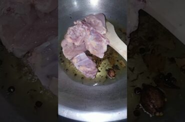 Ghar main mahman q ay/ mazydar chicken recipe without red chili / daily vlog /Room cleaning daily in