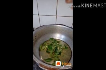 Super spicy green chili receipe ....