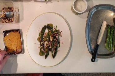 REXX224 stream Cooking Stream Today - Chili Sin Carne