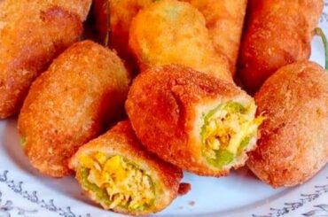 Chicken Chili Bites/ Spicy Peri Bites