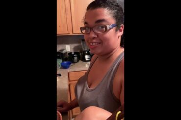 Vegan Chili and Veggie fruit juice