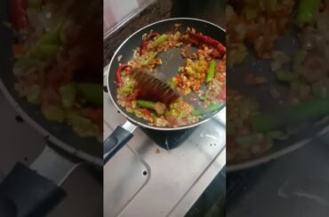 Bread chilli recipe very easy method with bread