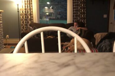 When the chocolate is Chili Chocolate