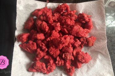 Chili Chicken | Amazing Restaurant Style Chili Chicken Recipe