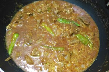 Chilli Beef Recipe - How to Make Restaurant Style Chilli Beef - Easy Crispy Chilli Beef