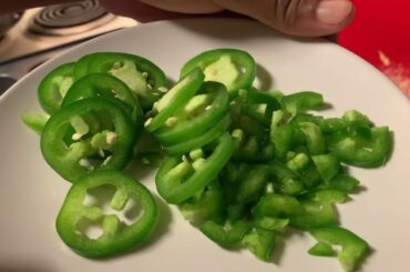 How to Make Lyssa’s Texas Style Chili!