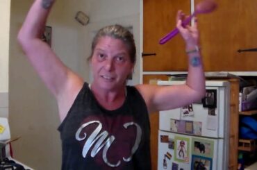 Lee's white chicken chili