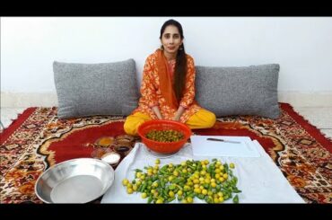 Easy Achaar Recipe|Mix Pickle Traditional Recipe|Lasode ,Chili, Lemon pickle recipe | Faiza ch Vlogs