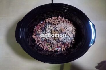 Slow Cooker Crock Pot Chili Recipe