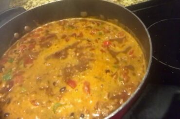 The Best Vegan Chili Recipe!