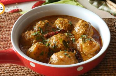 Dahi Walay Aloo Recipe By Food Fusion