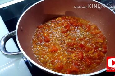 Vlog. 06 How to Cook SINGAPOREAN CHILI PRAWN Recipe