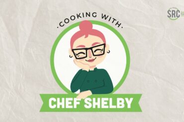 Cooking with Chef Shelby: Southwest Chili Casserole