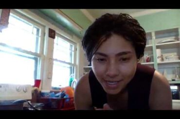 Making CHILI With COLLARD GREENS