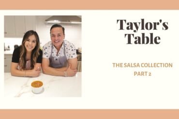 RECIPE | Homemade Chili De Arbol Salsa