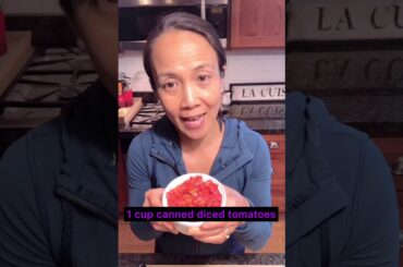 Kit’s Instant Pot Bean Chili