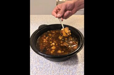 Vegetarian Chili Recipe