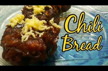 Chili Bread recipe | Bread Recipe | Homemade