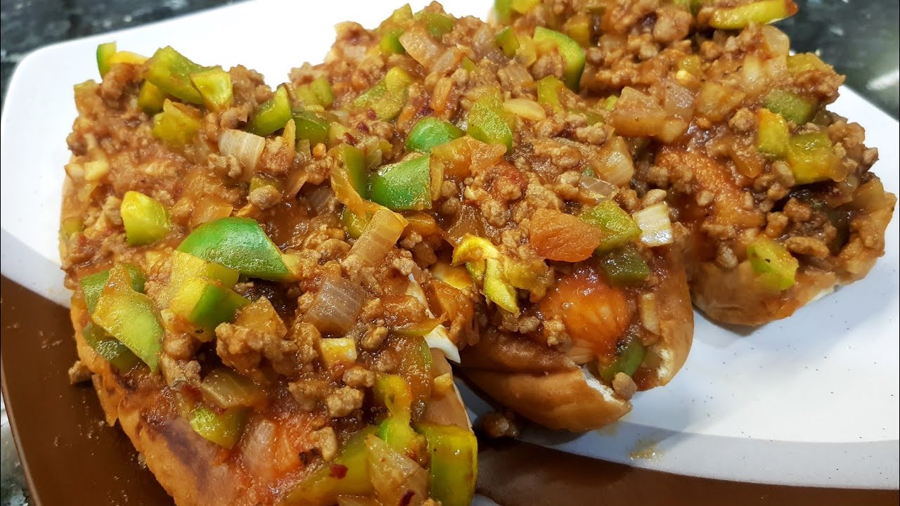 How to make Ultimate Loaded Chili Dogs Chili Chili