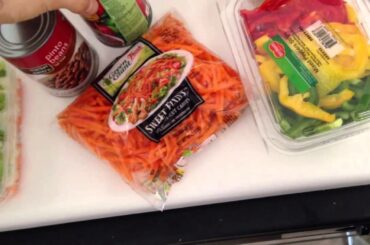 CTP's Bulk Chili Recipe - The Daily BS 83