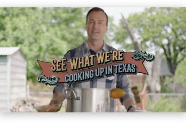 Jonathan's "All-In" Texas Chili Recipe