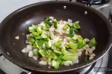 ll Mummy ke Hathon ka tasty chicken chili recipe ll