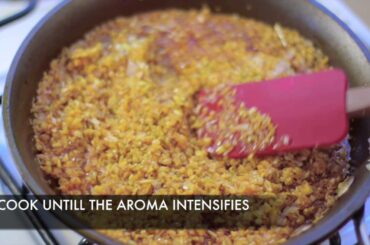 Vietnamese Chili and Lemongrass Sate Recipe