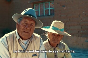 Tourisme commercial du Chili: Le Chili c’est la nature ouverte