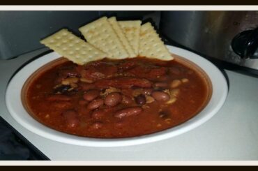 Chili Recipe | Lori L.
