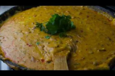 chorizo Chile con queso recipe