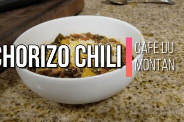 The Best Chili (on this side of the Mississippi)